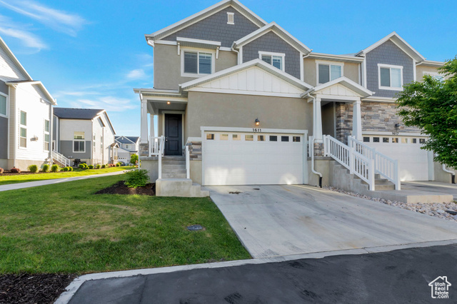 1611 N 3860 W, Lehi UT 84043
