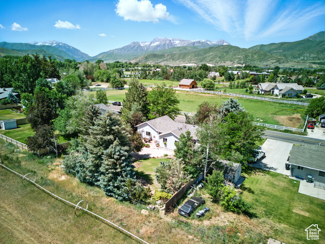2265 CASPERVILLE RD, Heber City UT 84032