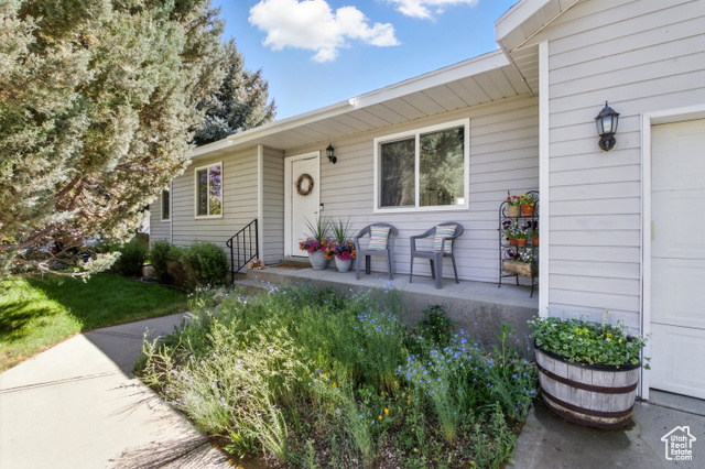 2265 CASPERVILLE RD, Heber City UT 84032