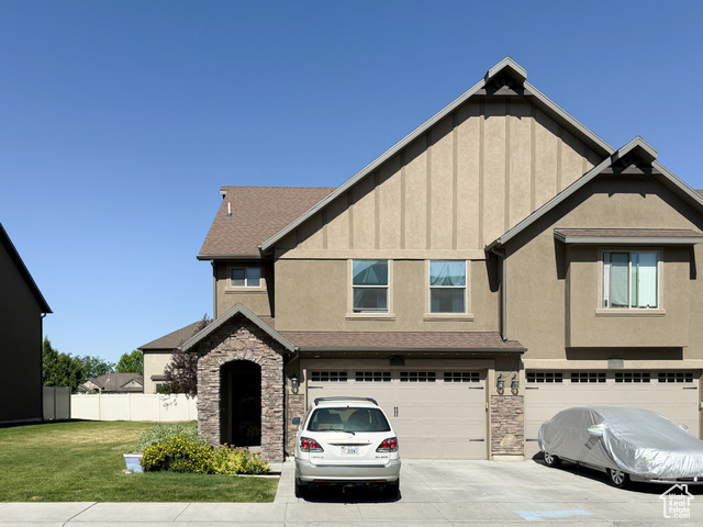 4491 HAVEN RD #11E, West Haven UT 84401