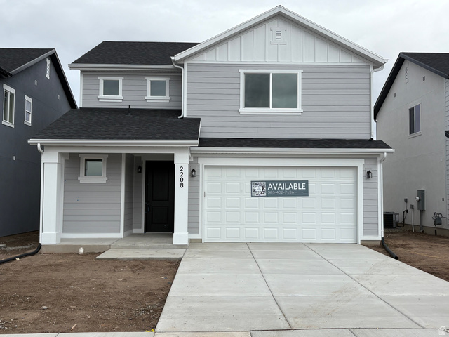 2208 W 2615 N #141
                     MLS #2092388