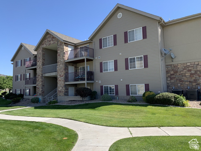 59 W RIDGE RD, Saratoga Springs UT 84043