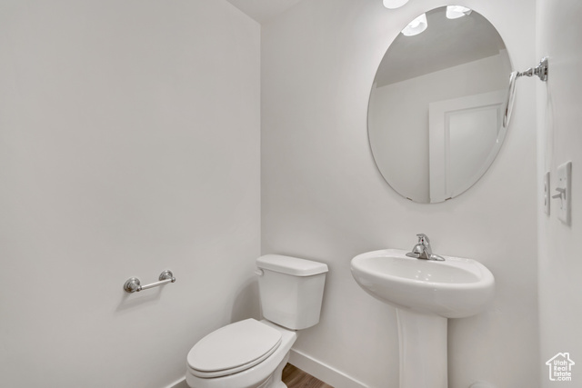 Photo 4 for MLS #2092395 at 2616 N 2125 West #147