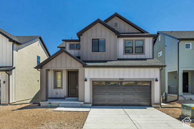 Photo 2 for MLS #2092396 at 6761 S Glade Creek Dr #229