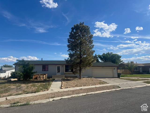 675 W 2550 S, Price UT 84501