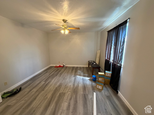Photo 28 for MLS #2092404 at 675 W 2550 South