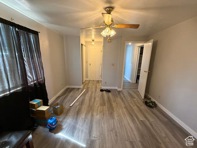Photo 25 for MLS #2092404 at 675 W 2550 South