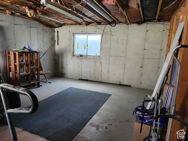 Photo 20 for MLS #2092404 at 675 W 2550 South