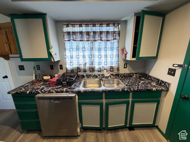 Photo 14 for MLS #2092404 at 675 W 2550 South