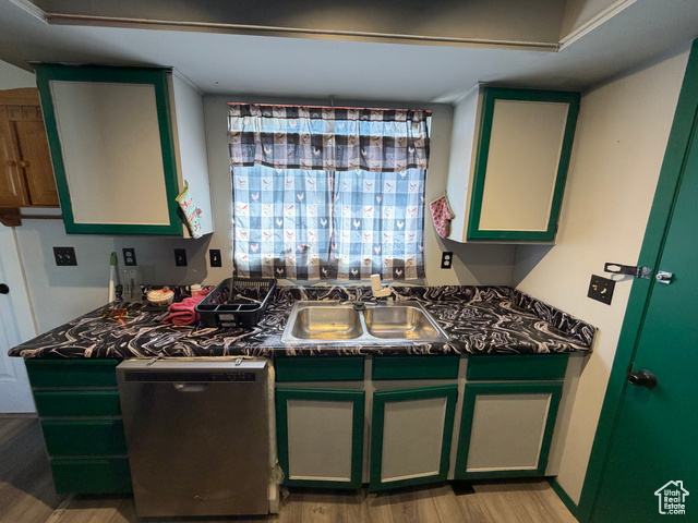 Photo 15 for MLS #2092404 at 675 W 2550 South