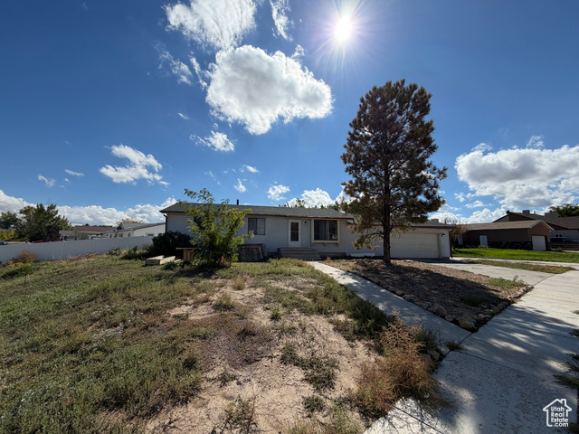 Photo 44 for MLS #2092404 at 675 W 2550 South