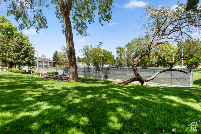 Photo 24 for MLS #2092406 at 635 E 4025 South #C