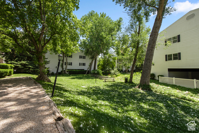 Photo 25 for MLS #2092406 at 635 E 4025 South #C