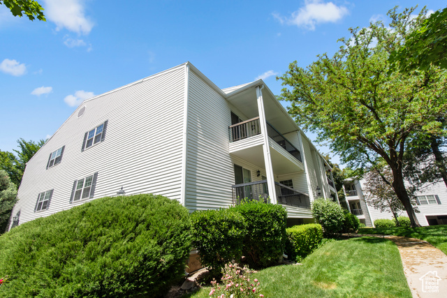 Photo 3 for MLS #2092406 at 635 E 4025 South #C