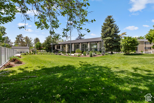 Photo 35 for MLS #2092406 at 635 E 4025 South #C