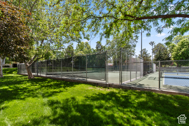 Photo 46 for MLS #2092406 at 635 E 4025 South #C