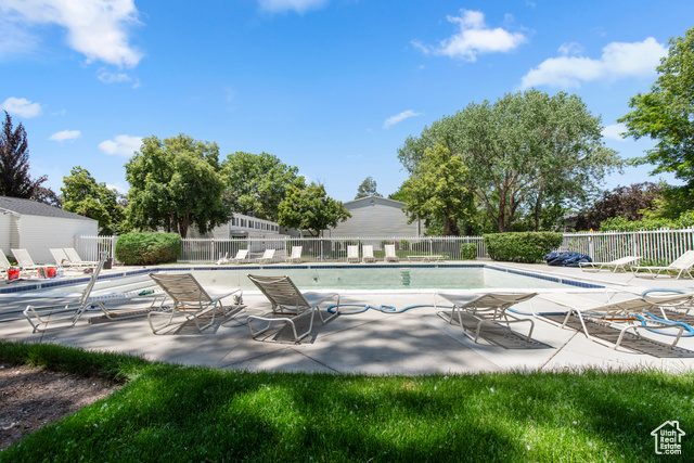 Photo 39 for MLS #2092406 at 635 E 4025 South #C