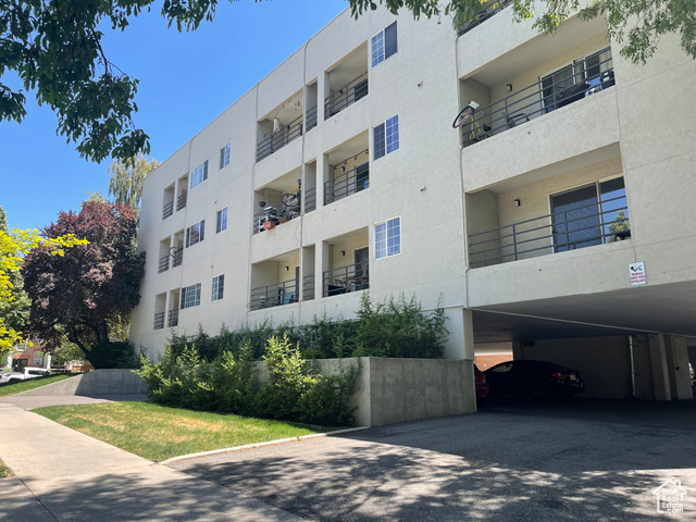 110 S 800 E #300, Salt Lake City UT 84102