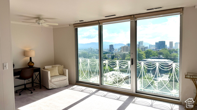 Photo 34 for MLS #2092416 at 777 E South Temple #9J