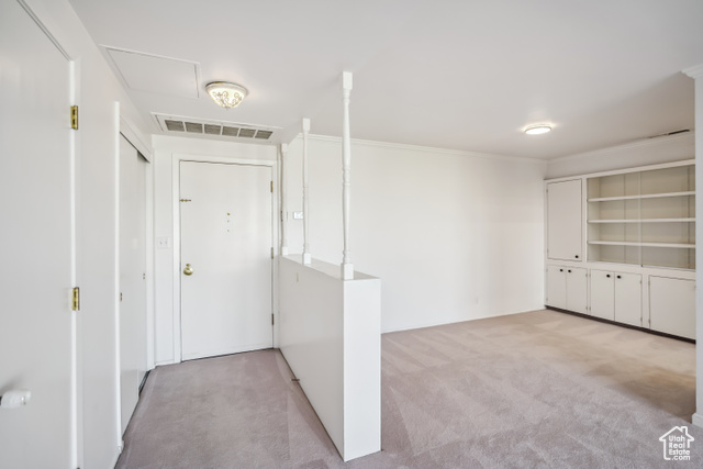 Photo 3 for MLS #2092416 at 777 E South Temple #9J