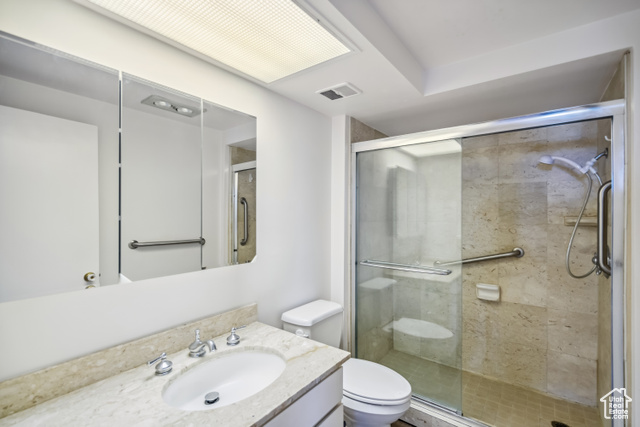Photo 11 for MLS #2092416 at 777 E South Temple #9J