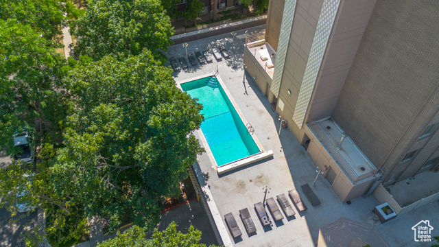 Photo 16 for MLS #2092416 at 777 E South Temple #9J
