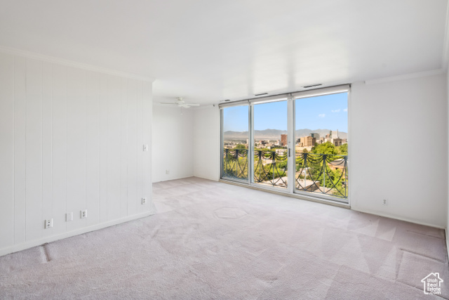 Photo 2 for MLS #2092416 at 777 E South Temple #9J
