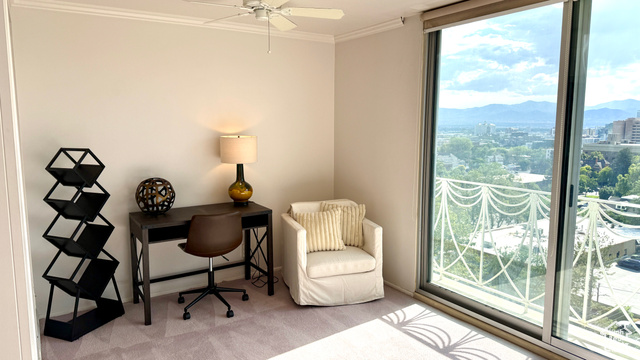 Photo 30 for MLS #2092416 at 777 E South Temple #9J
