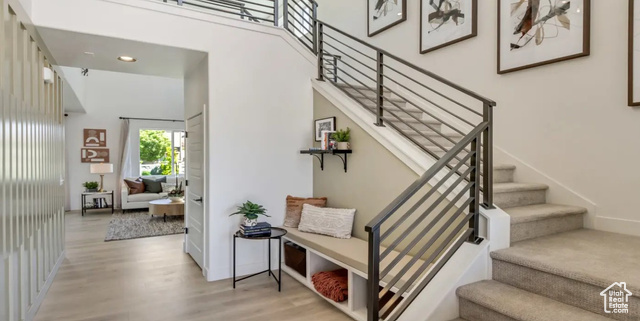 Photo 6 for MLS #2092417 at 2158 W 2615 North #137