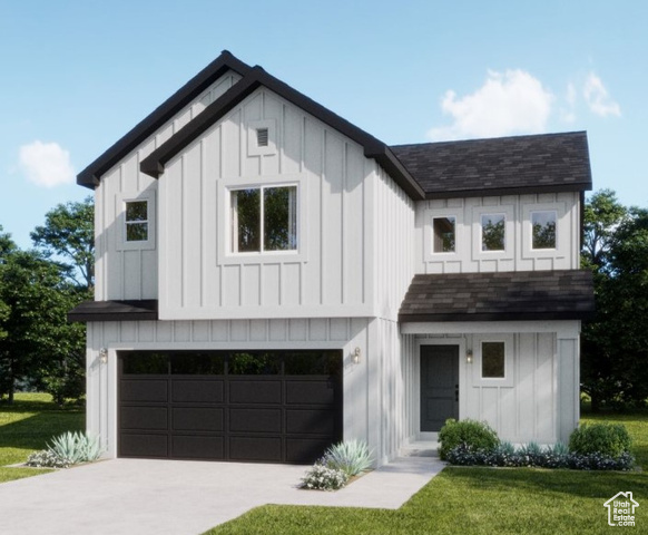 2158 W 2615 N #137, Clinton UT 84015