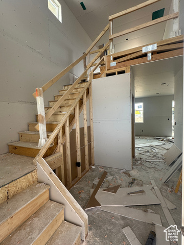 Photo 4 for MLS #2092417 at 2158 W 2615 North #137
