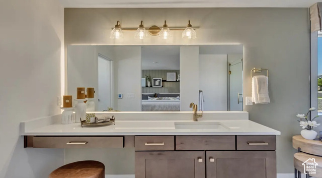 Photo 11 for MLS #2092417 at 2158 W 2615 North #137