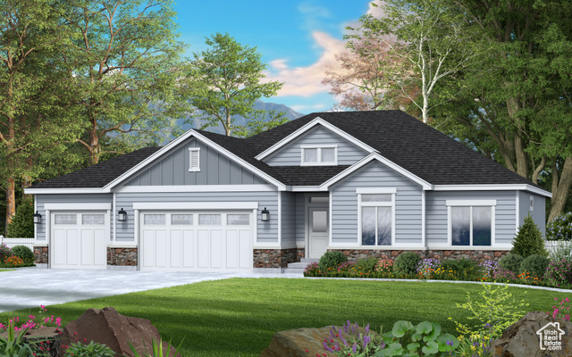2234 W BURKHILL PL #425, Kaysville UT 84037