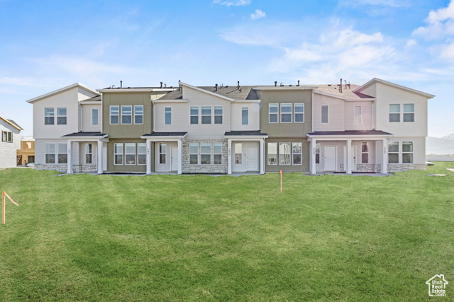 511 S 1225 W #102, Logan UT 84321
