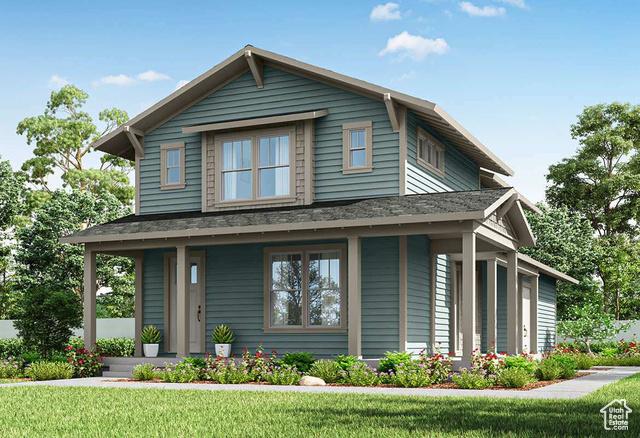 11303 S AQUA ST #309, South Jordan UT 84009