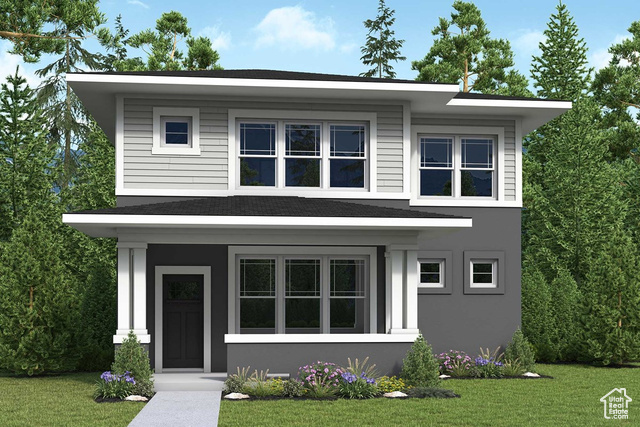 7246 W TERRAINE RD, West Jordan UT 84081