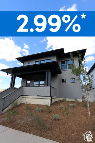 7246 W TERRAINE RD, West Jordan UT 84081