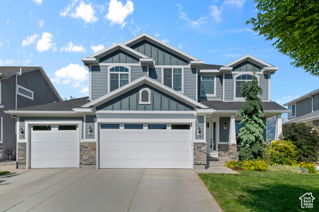 68 N EDEN WAY, Vineyard UT 84059