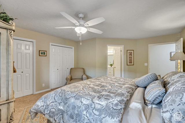 Photo 21 for MLS #2092431 at 145 N 240 East