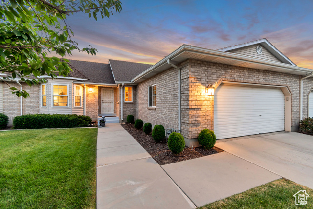 Photo 4 for MLS #2092431 at 145 N 240 East