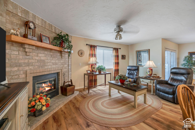 Photo 17 for MLS #2092431 at 145 N 240 East