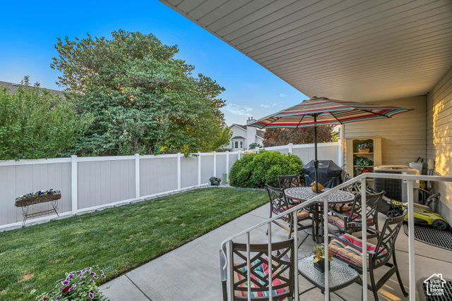 Photo 41 for MLS #2092431 at 145 N 240 East