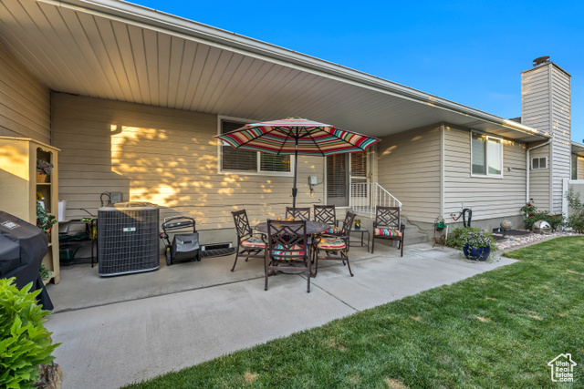 Photo 45 for MLS #2092431 at 145 N 240 East