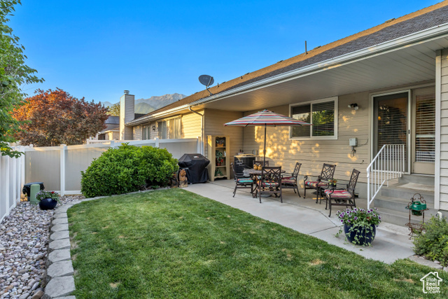 Photo 43 for MLS #2092431 at 145 N 240 East