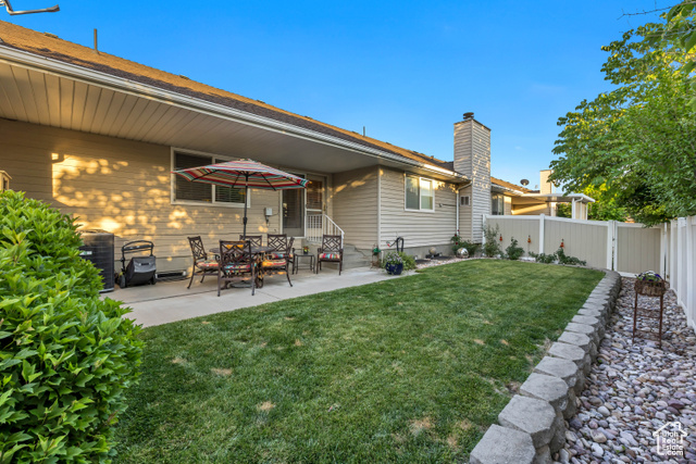 Photo 44 for MLS #2092431 at 145 N 240 East