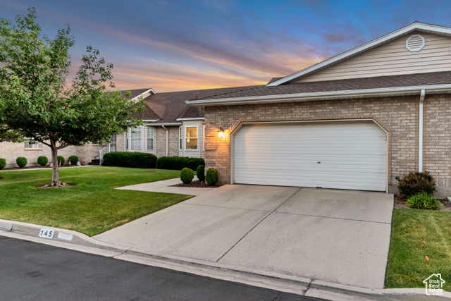Photo 7 for MLS #2092431 at 145 N 240 East