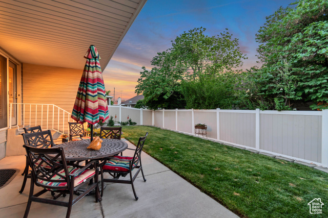 Photo 46 for MLS #2092431 at 145 N 240 East