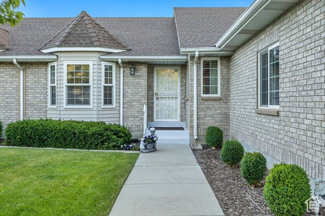 145 N 240 E, Orem UT 84057