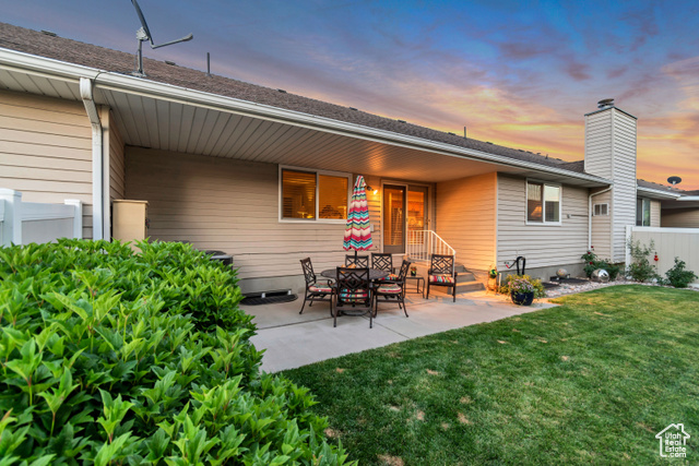 Photo 39 for MLS #2092431 at 145 N 240 East