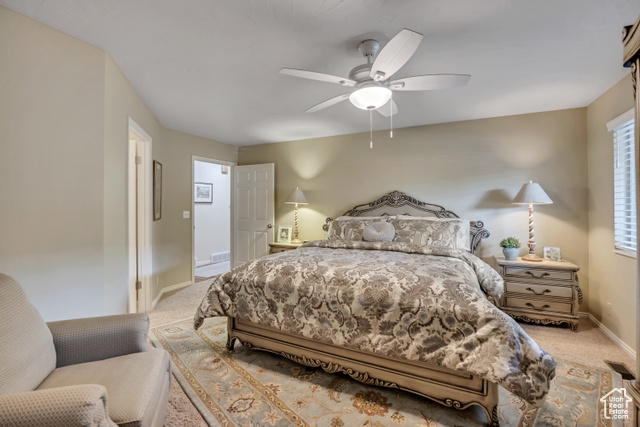 Photo 22 for MLS #2092431 at 145 N 240 East